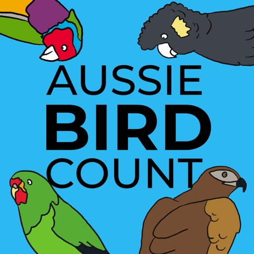 aussie bird count