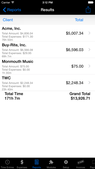 screenshot 5