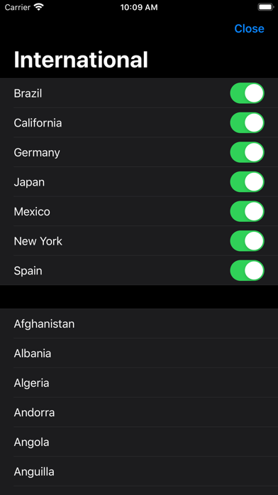 screenshot 10