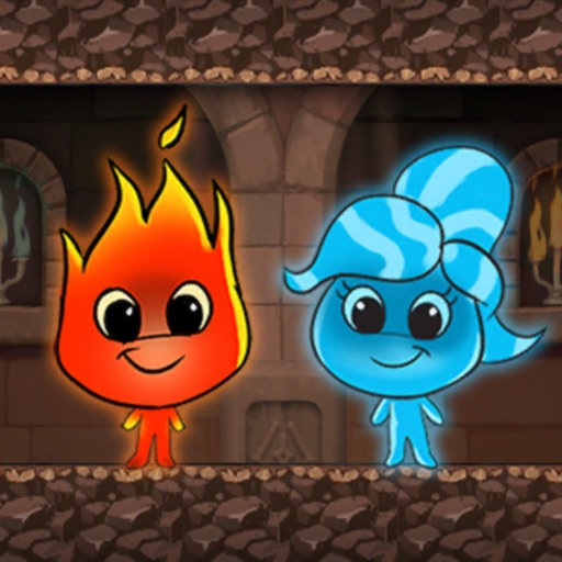 fireboy and watergirl: online