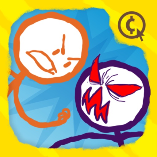 draw a stickman: epic 2 pro