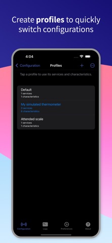 screenshot 5