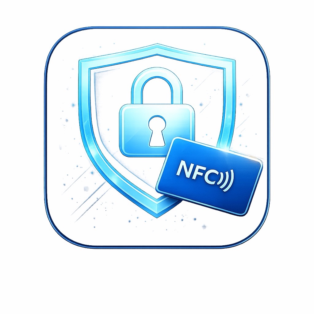 NFC App Lock