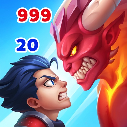 hero wars: alliance adventure