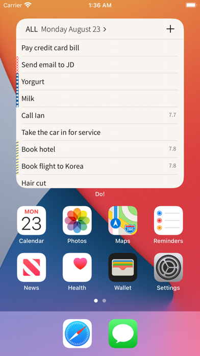 screenshot 8