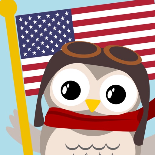 gus on the go: inglês
