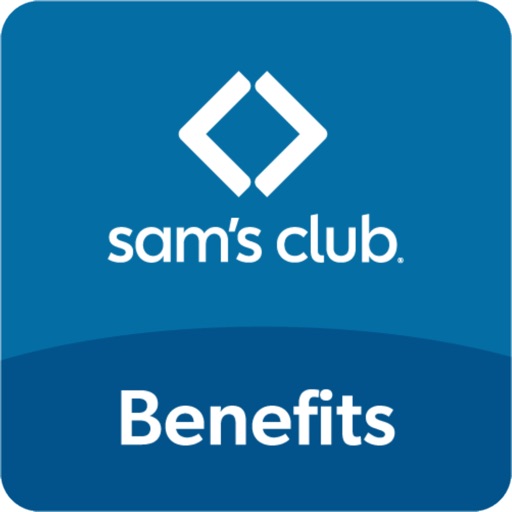 sams benefits