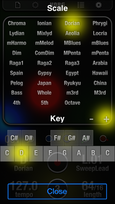 screenshot 4