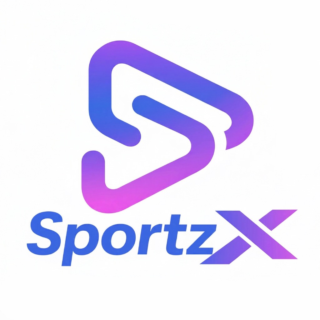 SportzX : Live Score