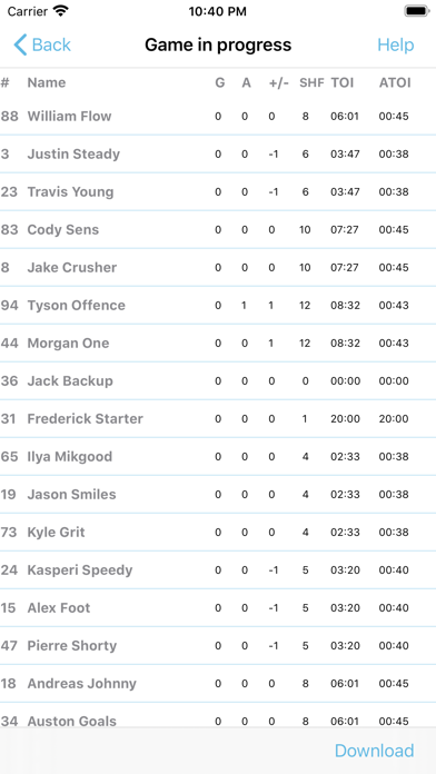 screenshot 7