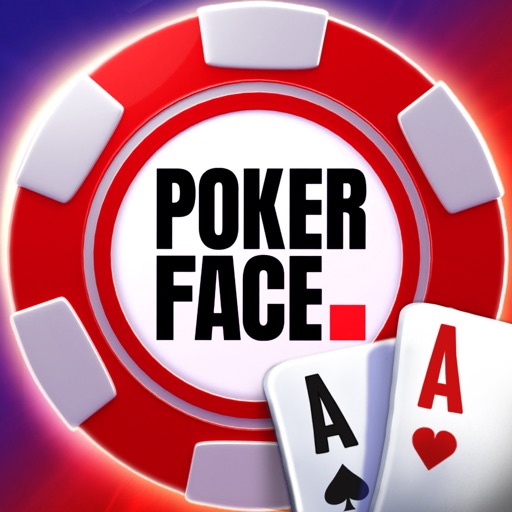 poker face: texas holdem live