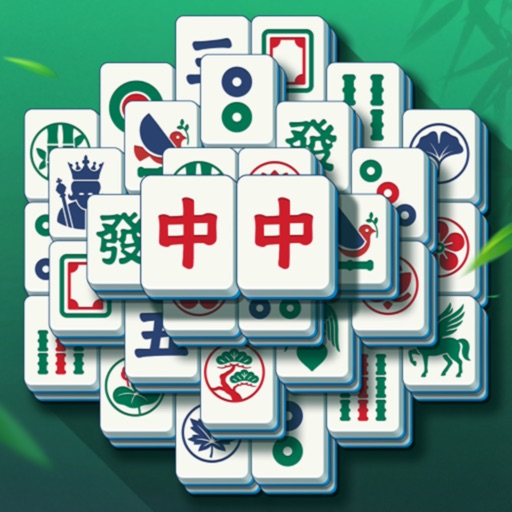 mahjong master-fun puzzle game