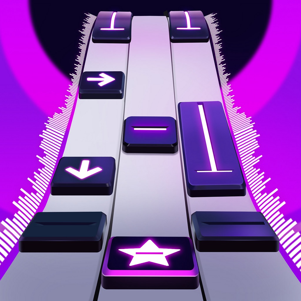 SuperStar: Music Game