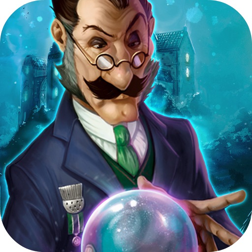 mysterium