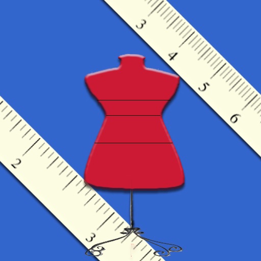 clothes size