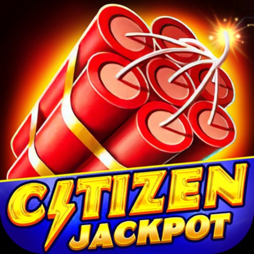 citizen jackpot - pokies slots