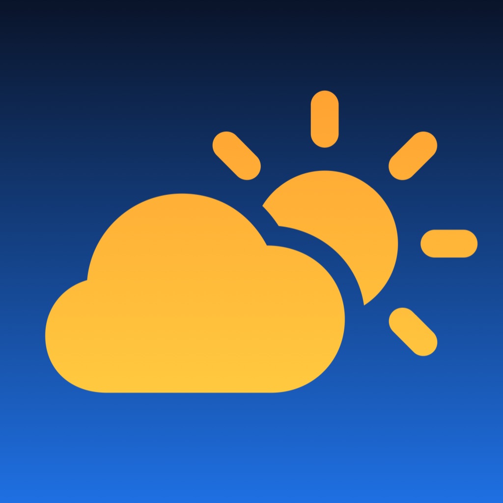 SimpleWeatherApp