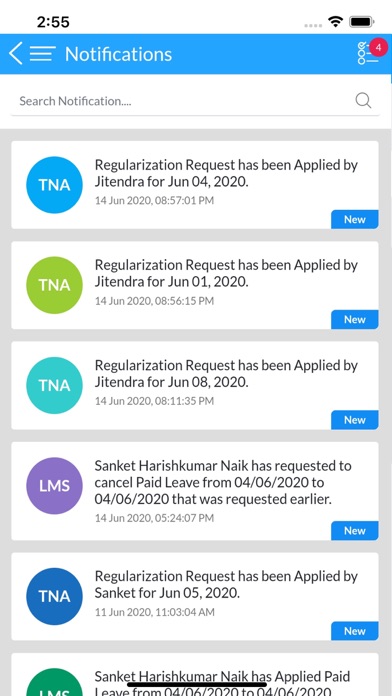 screenshot 6