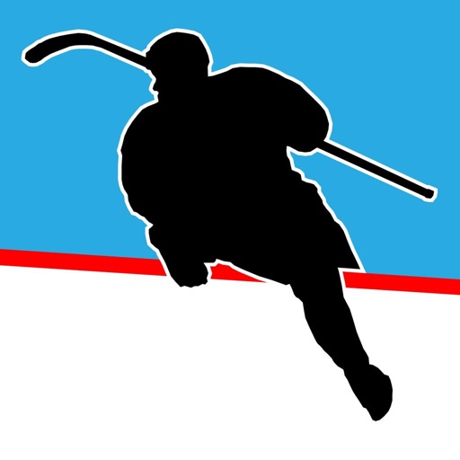 hockey time