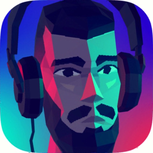 mixmstr - dj game