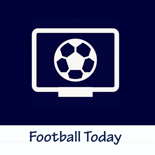 football today - top matches