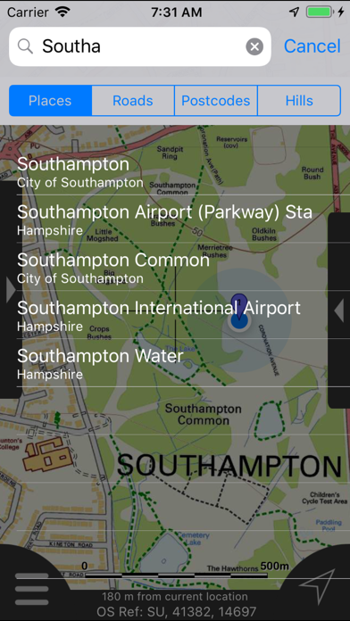 screenshot 9
