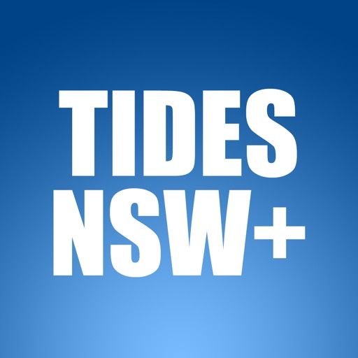 tide times nsw plus