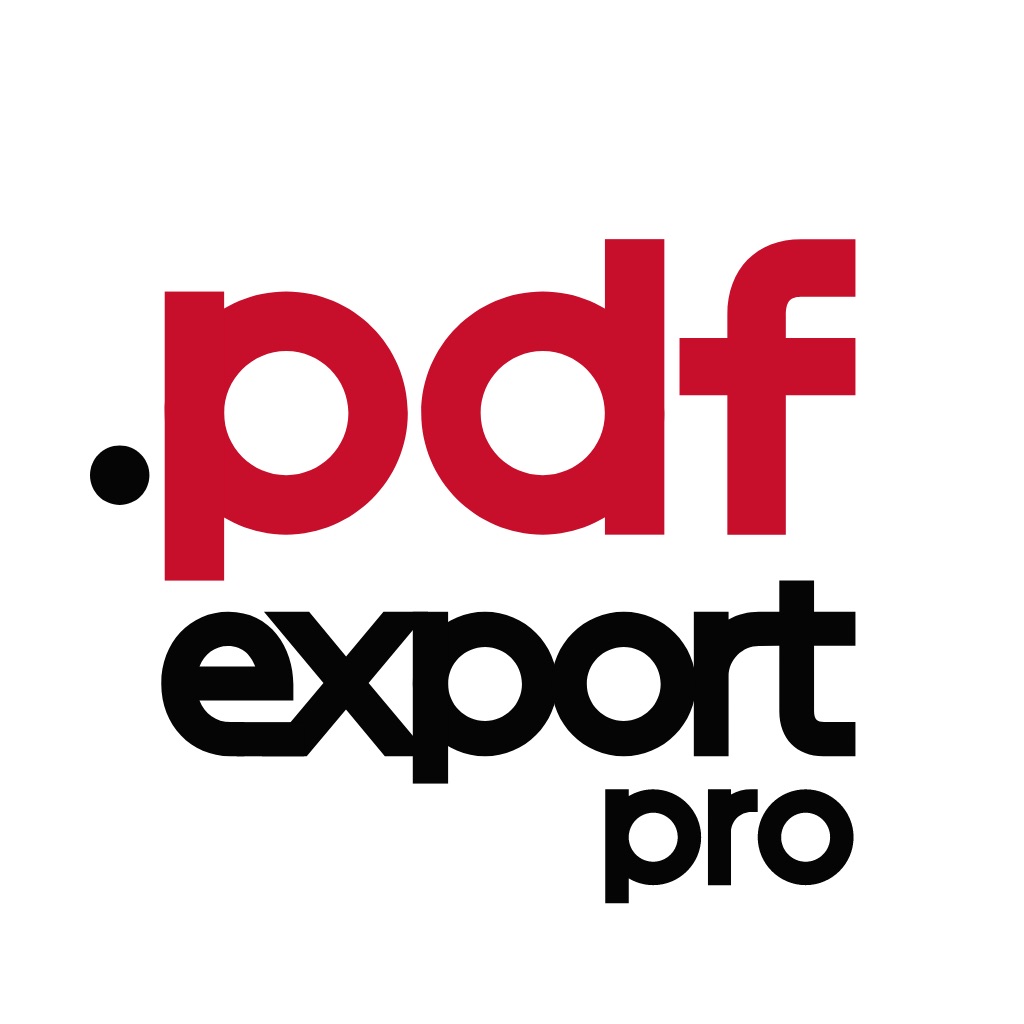 PDF Export Pro - PDF Editor