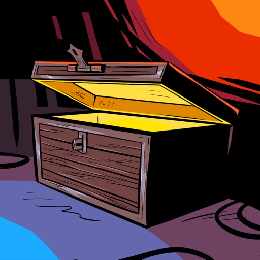 unboxing the cryptic killer