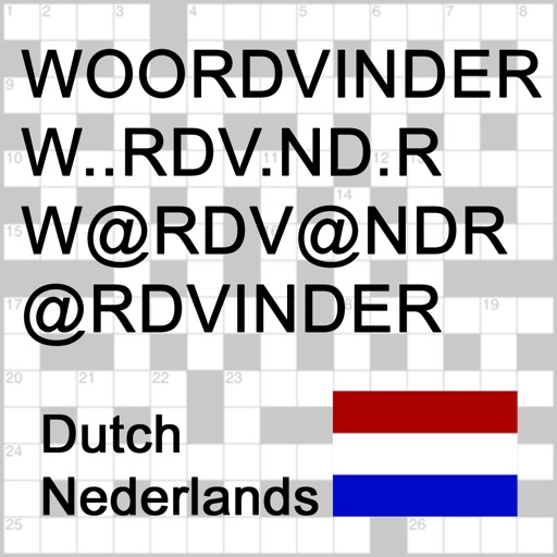 nl woordvinder nederlands pro