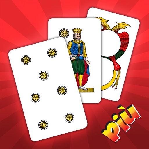 scopa più - giochi di carte