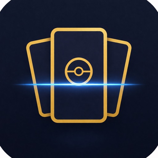 tcg card scanner price tracker