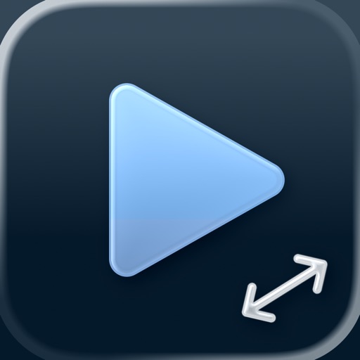 superzoomplayer - zoom video