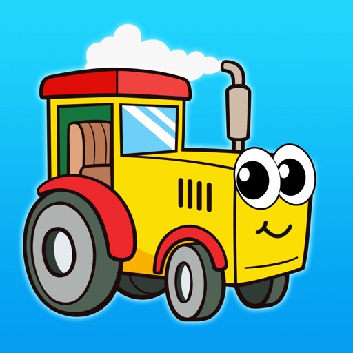 toddler learning games 2+ kids