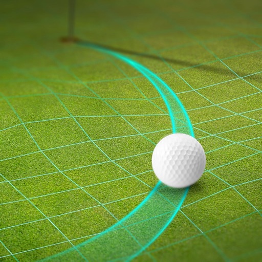 putt vision