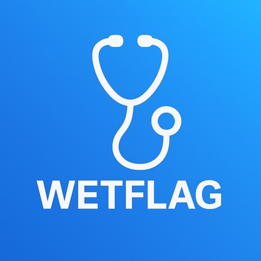 wetflag