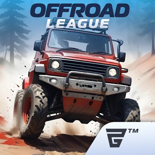 offroad league online