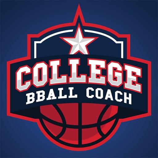 college bball coach