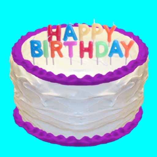 Birthdays for Facebook