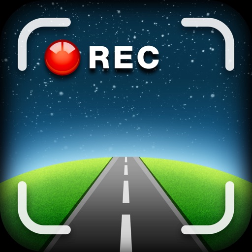 car camera dvr. pro