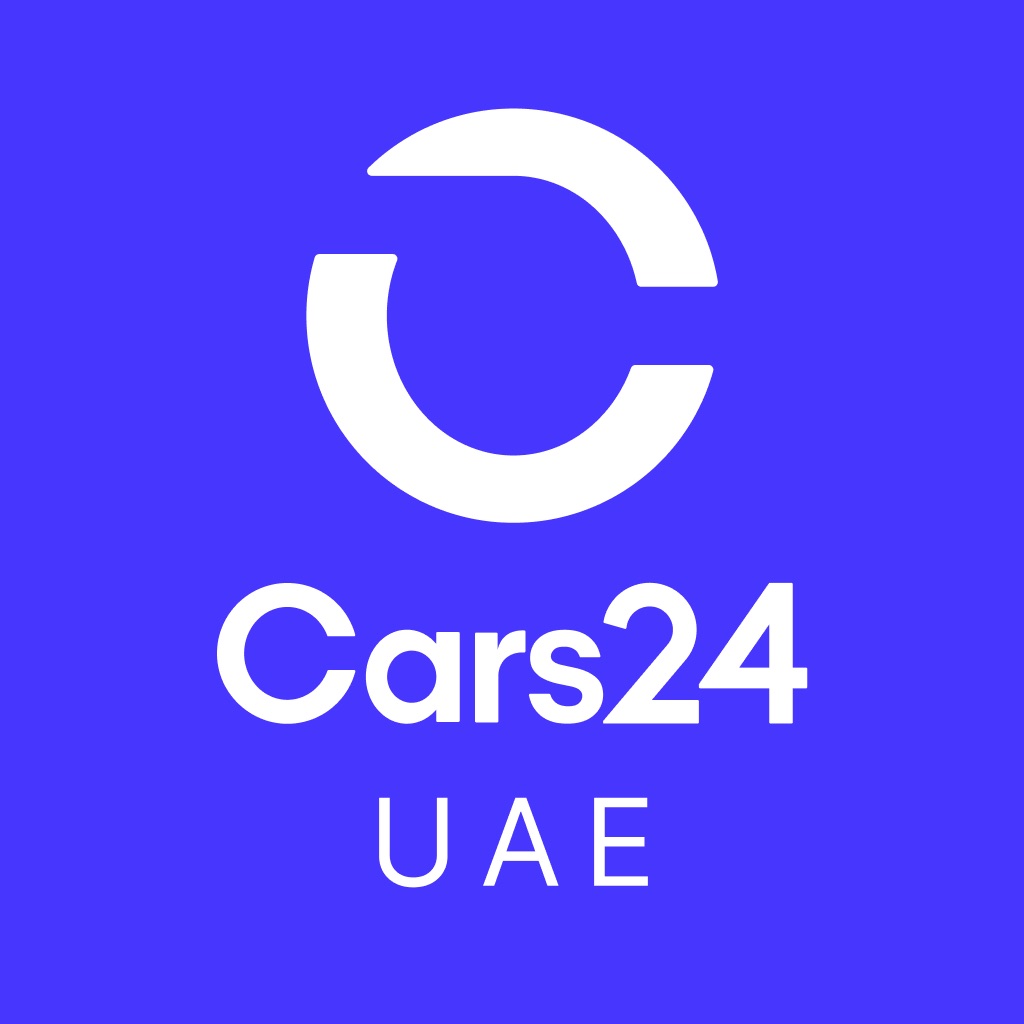 Cars24 UAE: Used cars