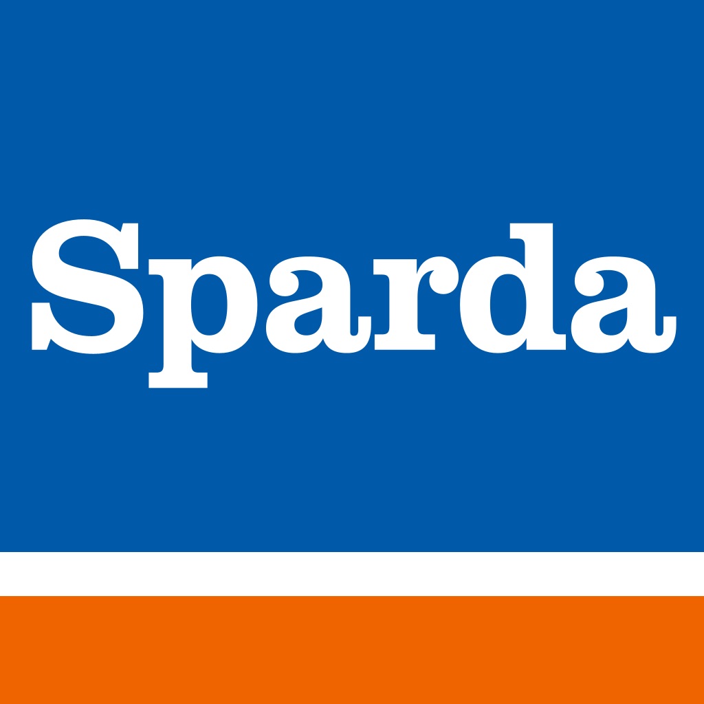 SpardaBanking App