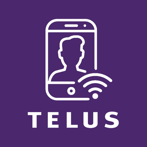 telus visual support