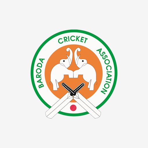 baroda cricket association-bca