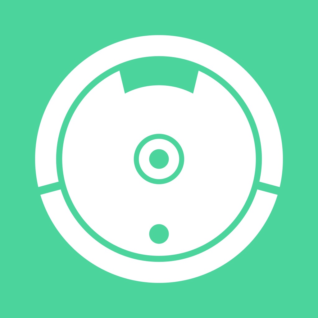 Robot Vacuum App