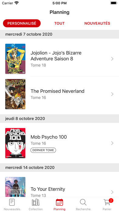 screenshot 4