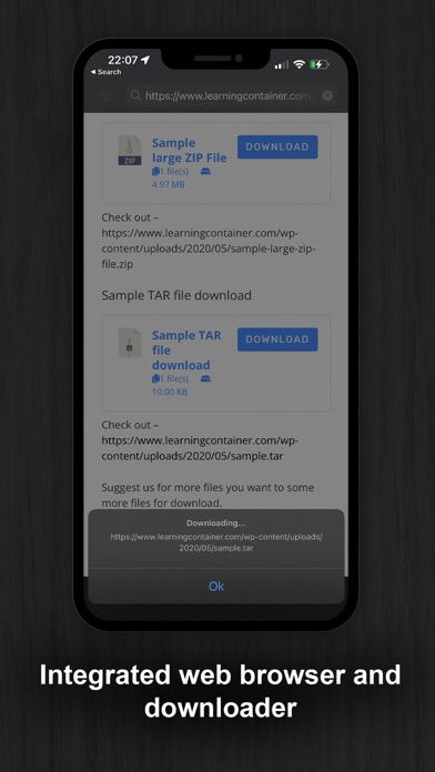 screenshot 6