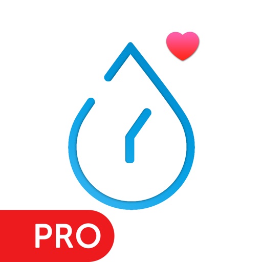 drink water reminder pro