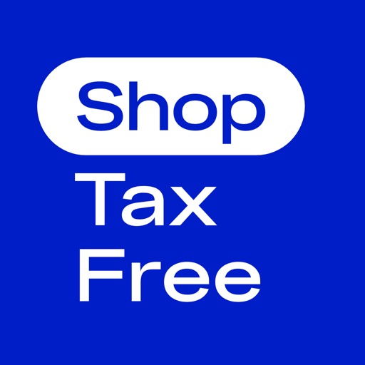 global blue - shop tax free