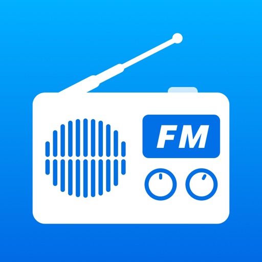 fm 라디오 한국 - 라디오 방송국